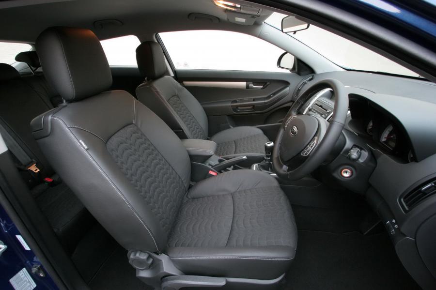  Kia pro_cee&rsquo;d 2008 года  (фото 65 из 182)